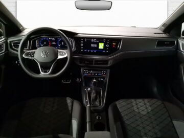 VW Taigo 1.5 TSI R-Line DSG