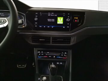 VW Taigo 1.5 TSI R-Line DSG
