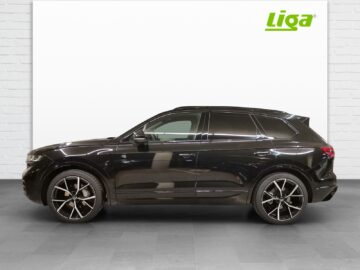 VW Touareg 3.0 V6 TDI 286 R-Line