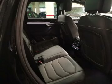 VW Touareg 3.0 V6 TDI 286 R-Line