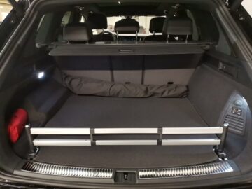 VW Touareg 3.0 V6 TDI 286 R-Line