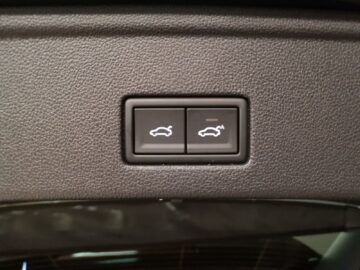 VW Touareg 3.0 V6 TDI 286 R-Line