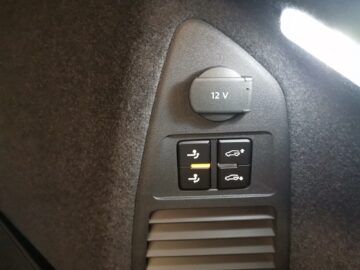 VW Touareg 3.0 V6 TDI 286 R-Line