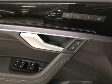 VW Touareg 3.0 V6 TDI 286 R-Line