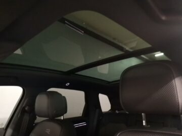 VW Touareg 3.0 V6 TDI 286 R-Line