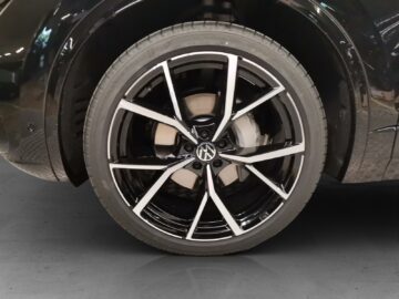 VW Touareg 3.0 V6 TDI 286 R-Line