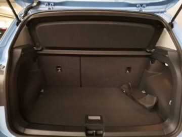 VW T-Cross 1.0 TSI 115 United DSG
