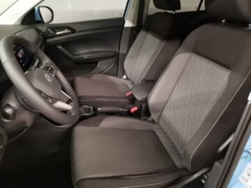 VW T-Cross 1.0 TSI 115 United DSG