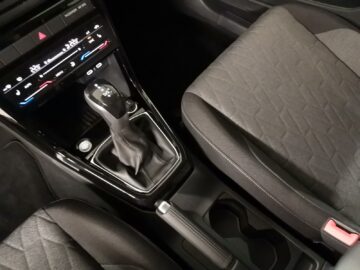 VW T-Cross 1.0 TSI 115 United DSG
