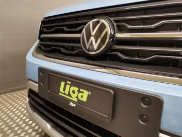VW T-Cross 1.0 TSI 115 United DSG