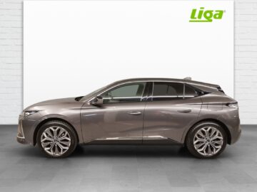 DS Automobiles DS4 1.6 E-Tense Trocadero
