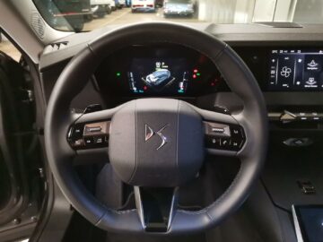 DS Automobiles DS4 1.6 E-Tense Trocadero