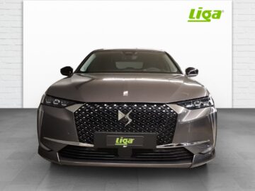 DS Automobiles DS4 1.6 E-Tense Trocadero
