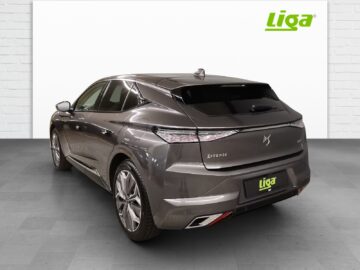 DS Automobiles DS4 1.6 E-Tense Trocadero