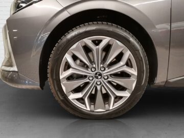 DS Automobiles DS4 1.6 E-Tense Trocadero