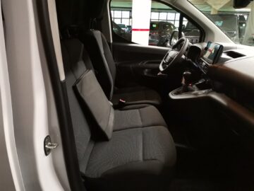 Fiat Doblo Kaw. L1 1.5 BlueHDI 100 Easy Pro