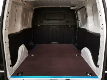 Fiat Doblo Kaw. L1 1.5 BlueHDI 100 Easy Pro