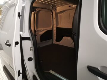 Fiat Doblo Kaw. L1 1.5 BlueHDI 100 Easy Pro
