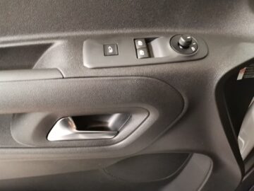 Fiat Doblo Kaw. L1 1.5 BlueHDI 100 Easy Pro