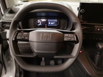 Fiat Doblo Kaw. L1 1.5 BlueHDI 100 Easy Pro