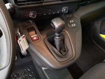 Fiat Doblo Kaw. L1 1.5 BlueHDI 100 Easy Pro
