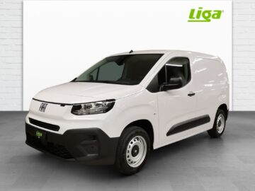 Fiat Doblo Kaw. L1 1.5 BlueHDI 100 Easy Pro