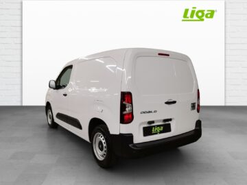 Fiat Doblo Kaw. L1 1.5 BlueHDI 100 Easy Pro