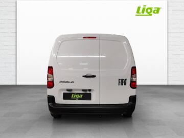 Fiat Doblo Kaw. L1 1.5 BlueHDI 100 Easy Pro