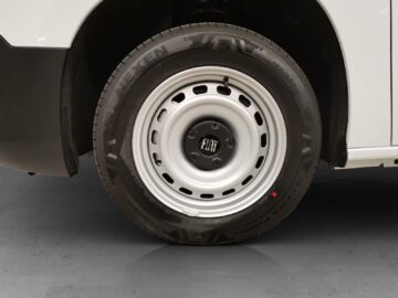 Fiat Doblo Kaw. L1 1.5 BlueHDI 100 Easy Pro