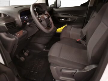 Fiat Doblo Kaw. L1 1.5 BlueHDI 100 Easy Pro
