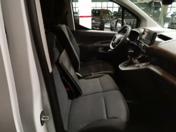 Fiat Doblo Kaw. L1 1.2 PureTech Easy Pro