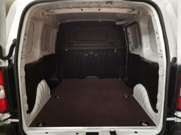 Fiat Doblo Kaw. L1 1.2 PureTech Easy Pro
