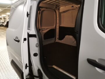 Fiat Doblo Kaw. L1 1.2 PureTech Easy Pro