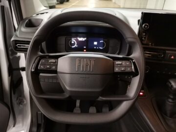 Fiat Doblo Kaw. L1 1.2 PureTech Easy Pro