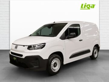 Fiat Doblo Kaw. L1 1.2 PureTech Easy Pro