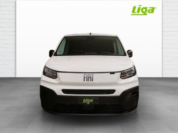 Fiat Doblo Kaw. L1 1.2 PureTech Easy Pro