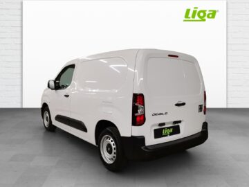 Fiat Doblo Kaw. L1 1.2 PureTech Easy Pro