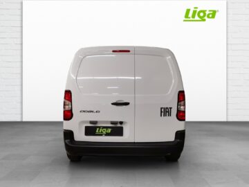 Fiat Doblo Kaw. L1 1.2 PureTech Easy Pro
