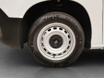 Fiat Doblo Kaw. L1 1.2 PureTech Easy Pro