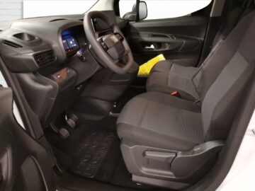 Fiat Doblo Kaw. L1 1.2 PureTech Easy Pro
