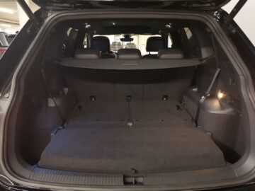 VW Tiguan Allspace 2.0 TDI SCR R-Line DSG