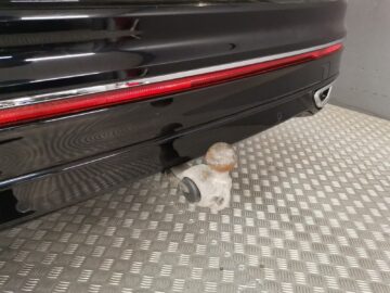 VW Tiguan Allspace 2.0 TDI SCR R-Line DSG