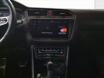 VW Tiguan Allspace 2.0 TDI SCR R-Line DSG