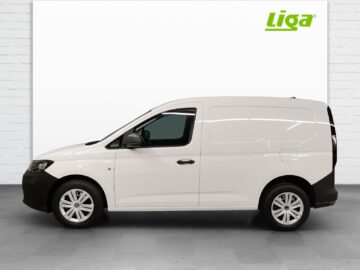 VW Caddy Kaw. 1.5 TSI 116 Entry DSG