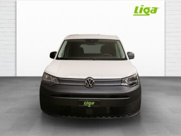 VW Caddy Kaw. 1.5 TSI 116 Entry DSG