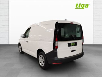 VW Caddy Kaw. 1.5 TSI 116 Entry DSG