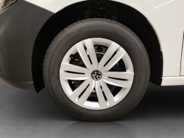 VW Caddy Kaw. 1.5 TSI 116 Entry DSG