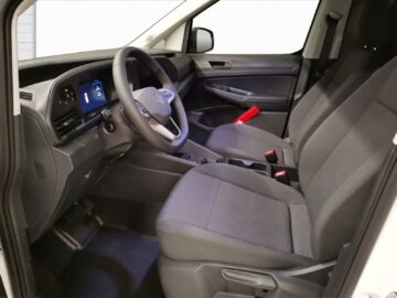 VW Caddy Kaw. 1.5 TSI 116 Entry DSG