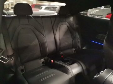 Mercedes-Benz AMG CLE 53 4Matic+