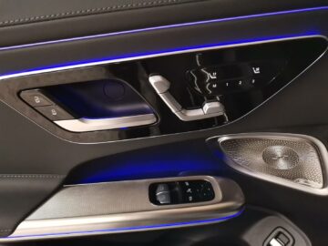 Mercedes-Benz AMG CLE 53 4Matic+